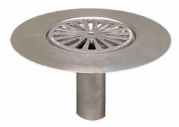 [1861110] KOALA DRN AL SPUN 4"