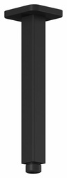 [3744140] Square Ceiling Mount Shower Arm with Flange