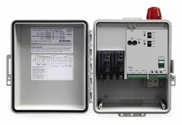 [1545940] DUPLEX NEX PANEL 0-16A