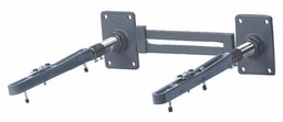 [1250925] CA-462-WC Wall Mount Lavatory Carrier with Concealed Arms