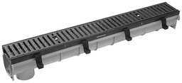 [1268220] DLG-DI246""X24""DI TRENCH Grate