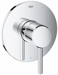 [3094446] Concetto Pressure Balance Valve Trim with Cartridge