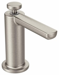 [5924486] Modern Soap Dispenser