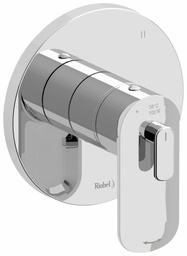 [2618726] Ever 3-Way Thermostatic Valve Trim