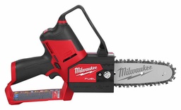 [4520348] M12 FUEL HATCHET PRUNING SAW BT