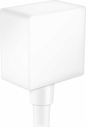 [3070071] FixFit Wall Outlet With Check Valve