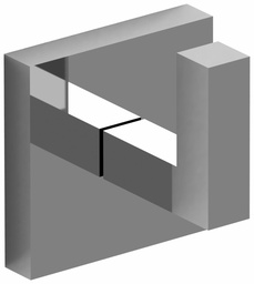 [2618855] Robe Hook