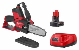 [4520352] M12 FUEL HATCHET PRUNING SAW KIT