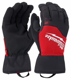 [4516551] (6) WINTER PERF GLOVES - L