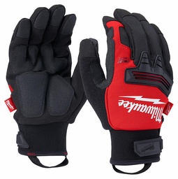 [4516567] (6) WINTER DEMOLITION GLOVES - XL