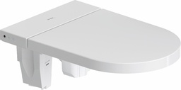 [3401462] SensoWash Starck Bidet Toilet Seat