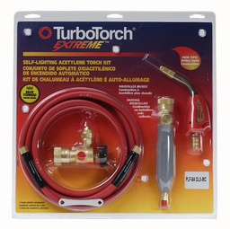 [6659904] PLF 8A DLX MC ACETYLENE KIT 1 5 PS