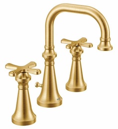 [5921096] Colinet Widespread Bathroom Faucet Trim