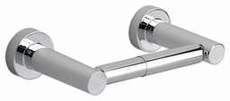 [1333010] Contemporary Round Toilet Paper Holder