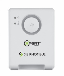 [1549905] XPERT ALERT HL ALARM W/FLT 15'