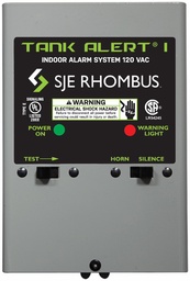 [1549910] TANK ALERT 1 LW ALARM W FLT