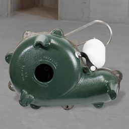 [1592350] M267 Sewage Pump with 10' Cord