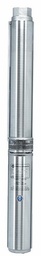 [1609230] W12G15S17-32S, 12GPM, 1-1/2HP,