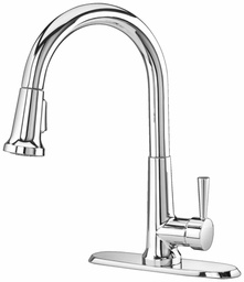 [3040010] DECK PRLSS 1-HANDLE PULLDOWN