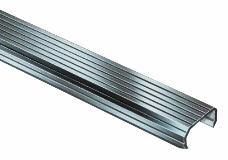 [5859902] BUMPER GUARD ALUMINUM