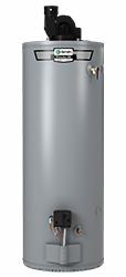 [3702120] 75USG Natural Gas 76,000Btu Water Heater GPDX-75L