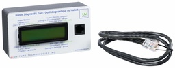 [6629922] HALLETT DIAGNOSTIC TOOL