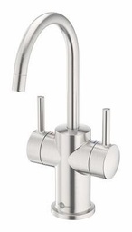 [4065155] FHC3010SS Modern 3010 Hot + Cold Water Dispenser (Faucet Only)