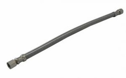 [3508050] 60" Flexible Ice Maker Connector 1/4" Comp
