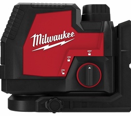 [4517710] MKE USB 100' CROSS LASER