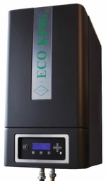 [1090386] 399,000 BTU BOILER