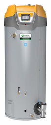 [5962745] 100USG Natural Gas 199,900Btu Water Heater BTH199