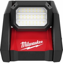 [4526402] M18 DUAL POWER FLOOD LIGHT