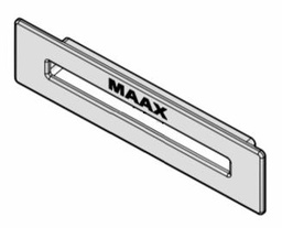 [6459730] Linear Square Overflow Metal Trim