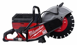 [4511100] MX FUEL 14" CUT-OFF SAW 2 BATT KIT