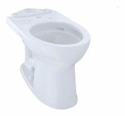 [1061879] Drake II Elongated Toilet Bowl Less Seat