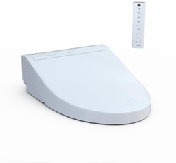 [1060955] WASHLET C5 Elongated Bidet Toilet Seat