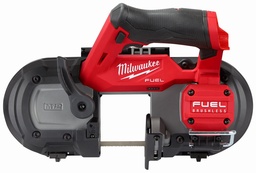 [4520185] M12 FUEL BAND SAW