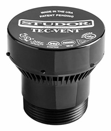 [3538155] Tec-Vent Admittance Valve