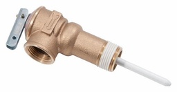 [5972495] K,T&P VALVE,1"M,2"CAV,210F,150PSI