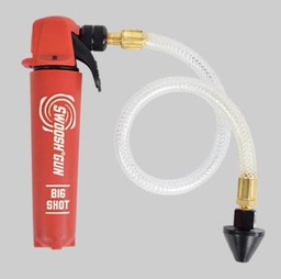 [4879201] SWOOSH DRAIN GUN