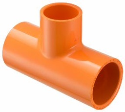 [3270254] 1-1/2" x 1-1/2" x 1" SxSxS Tee FlameGuard