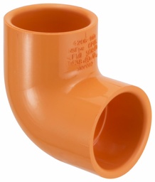 [3270358] 1-1/4" SxS 90 Elbow FlameGuard