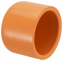[3270626] 1" S Cap FlameGuard
