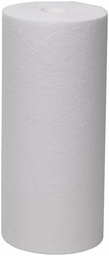 [6685254] P-DG-75-25-10BV, 4.5" X 10" 75/25 Micron Platinum Dual Gradient Density (PDG) Cartridge Filter