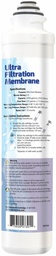 [6686360] UFQC1/4 ULTRA FILTRATION (HOLLOW FIBRE) MEMBRANE