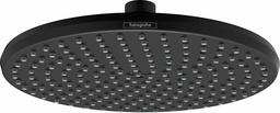 [3074032] Locarno 240 1-Function Shower Head