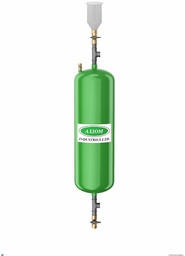 [1010010] Chemical Bypass Feeder - 2USG