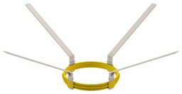 [1106640] 6in Spacer