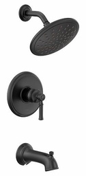[5921008] Dartmoor Eco-Performance Posi-Temp Tub and Shower Trim
