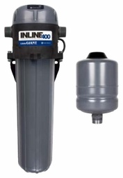 [1519120] INLINE 400 BOOSTER 115V W/EXP TANK